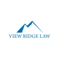 View Ridge Law logo - Similar company to The Suarez Law Firm