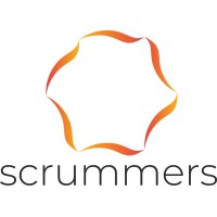 Scrummers logo - Similar company to Edufactoring