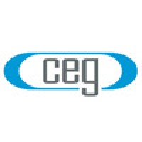 CEG Presents [CEG Inc.] logo - Similar company to All Good Presents