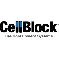 CellBlock FCS logo - Similar company to Borem Fire Protection, Inc