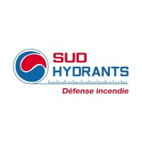 SUD HYDRANTS logo - Similar company to Pamcore