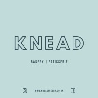KNEAD Bakery & Patisserie logo - Similar company to Hetty'S Kitchen