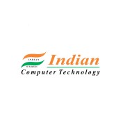 Indian Computer Technology logo - Similar company to Indian Computer Technology Pune