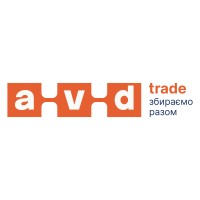 AVDtrade logo - Similar company to Strans