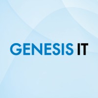 Genesis IT logo - Similar company to Jaycom