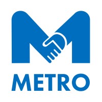 Metro Accounting System logo - Similar company to Millionlights