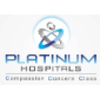 Platinum Hospitals Private Limited logo - Similar company to Internhub