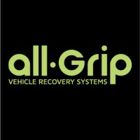 All-Grip Vehicle Recovery Systems logo - Similar company to Towmate