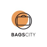 BAGS CITY logo - Similar company to Theconversion
