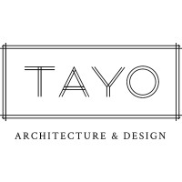 TAYO Architecture & Design logo - Similar company to Studio Dot East