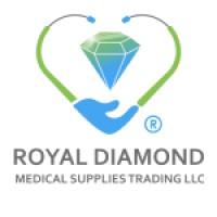 ROYAL DIAMOND MEDICAL SUPPLIES TRADING L.L.C logo - Similar company to Bimbiso