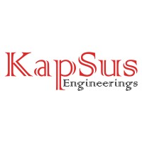 Kapsus Engineerings Private Limited logo - Similar company to Smart Connect Technologies, Inc.