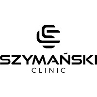 Szymański Clinic logo - email format related to CCC S.A.