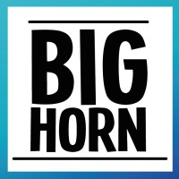 Big Horn Studio logo - Similar company to Studio Traversée
