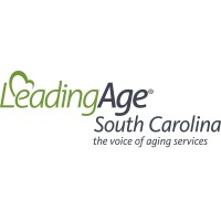LeadingAge South Carolina logo - Similar company to The Learning Community For Person Centered Practices, Inc.
