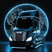 Shkala Transportation Service Inc. logo - Similar company to Docuwork.Io