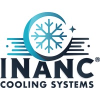 Inanc Cooling Systems logo - Similar company to Leona Mühendislik | Automation & Electromechanical Engineering Solutions