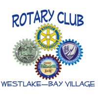 Rotary Club of Westlake -Bay Village Ohio logo - Similar company to Meta Impact