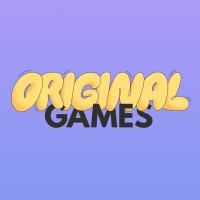 Original Games logo - Similar company to F4 Fund