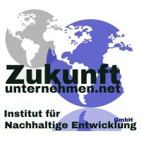 Zukunft-unternehmen.net logo - Similar company to Freti