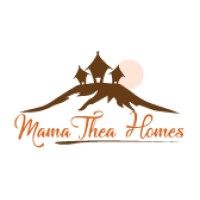 Mama Thea Homes logo - Similar company to Manufaa Media