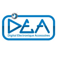 DEA Factory logo - Similar company to Virshields