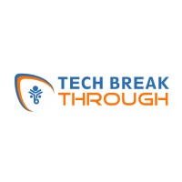 Tech Breakthrough logo - Similar company to Arvind Infotech