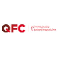 QFC Administratie & Belastingadvies logo - Similar company to De Selectie