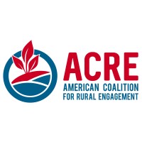 American Coalition for Rural Engagement (ACRE) logo - Similar company to The Rural Lab