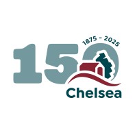 Municipalité de Chelsea logo - Similar company to Type3 Solutions