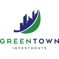 Greentown Investments logo - Similar company to Botach Inc.