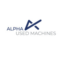 Alpha Used Machines GmbH logo - Similar company to Hps Gmbh High Precision Solutions