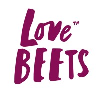 Love Beets logo - Similar company to Brooklyn Bites