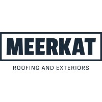 Meerkat Roofing & Exteriors logo - Similar company to Epic Roofing & Exteriors