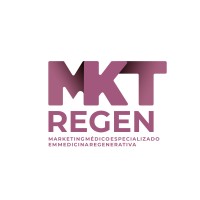 MKT REGEN - Marketing Médico logo - Similar company to Birm - Brazilian Institute Of Regenerative Medicine