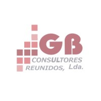 GB - Consultores Reunidos, Lda logo - Similar company to Ccj,Lda