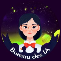 LE BUREAU DES IA logo - Similar company to Fluance