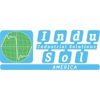 InduSol America, LLC logo - Similar company to Sd Smart Engineer Inc.