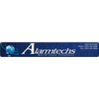 Alarmtechs logo - Similar company to Gsc Fire & Security