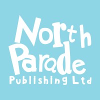 North Parade Publishing logo - Similar company to Gloo Books
