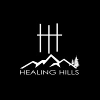 Healing Hills logo - Similar company to The Healing Hills