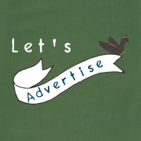 Let's Advertise logo - Similar company to Zaplon Tech Solutions Private Limited