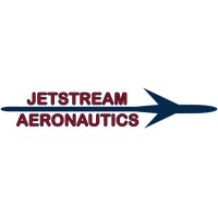 Jetstream Flight School logo - Similar company to Flightschool.Sg - Learn To Fly In Singapore