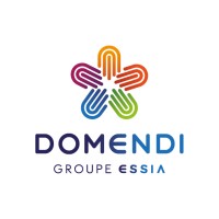 DOMENDI Maisons d'en France Ile-de-France / Eure-et-Loir - Groupe ESSIA logo - Similar company to Hisco Space