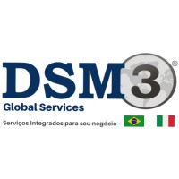 DSM3 Global Service logo - Similar company to Imoveistock