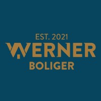 Werner Boliger logo - Similar company to Elbæks Liebhavermægler