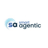 Smartagentic logo - Similar company to The Ask Network