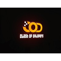 Clash of Dvlopers logo - Similar company to Tnodes