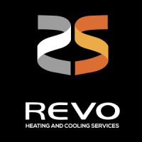 Revo Srl logo - Similar company to Comet Pelli