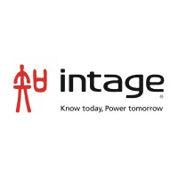 INTAGE (Thailand) Co., Ltd. logo - Similar company to Intage Group